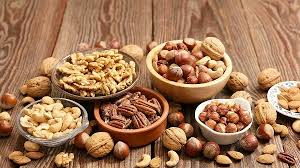 Hạt dinh dưỡng bao nhiều calo