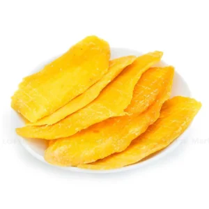 Xoài sấy