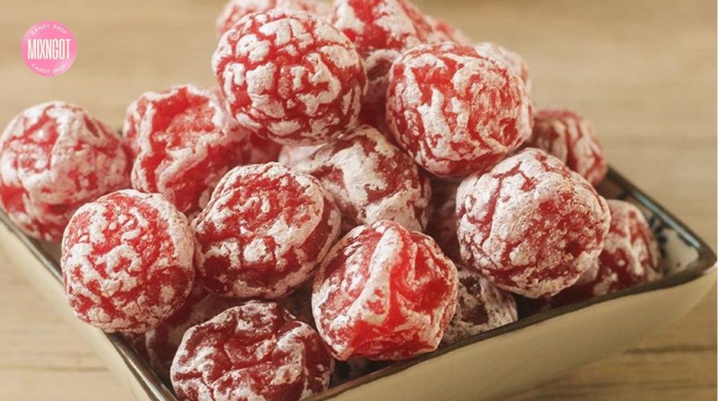 Ô mai mận cơm bao nhiêu calo Tác động đến cân nặng thế nào