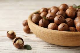 Hạt óc chó Mixngot