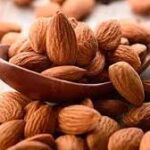 Hạt hạnh nhân sấy Mixngot