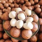 Hạt Macca Sấy Nứt Vỏ Mixngot
