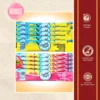 Bột Trái Cây Crystal Light Mixngot